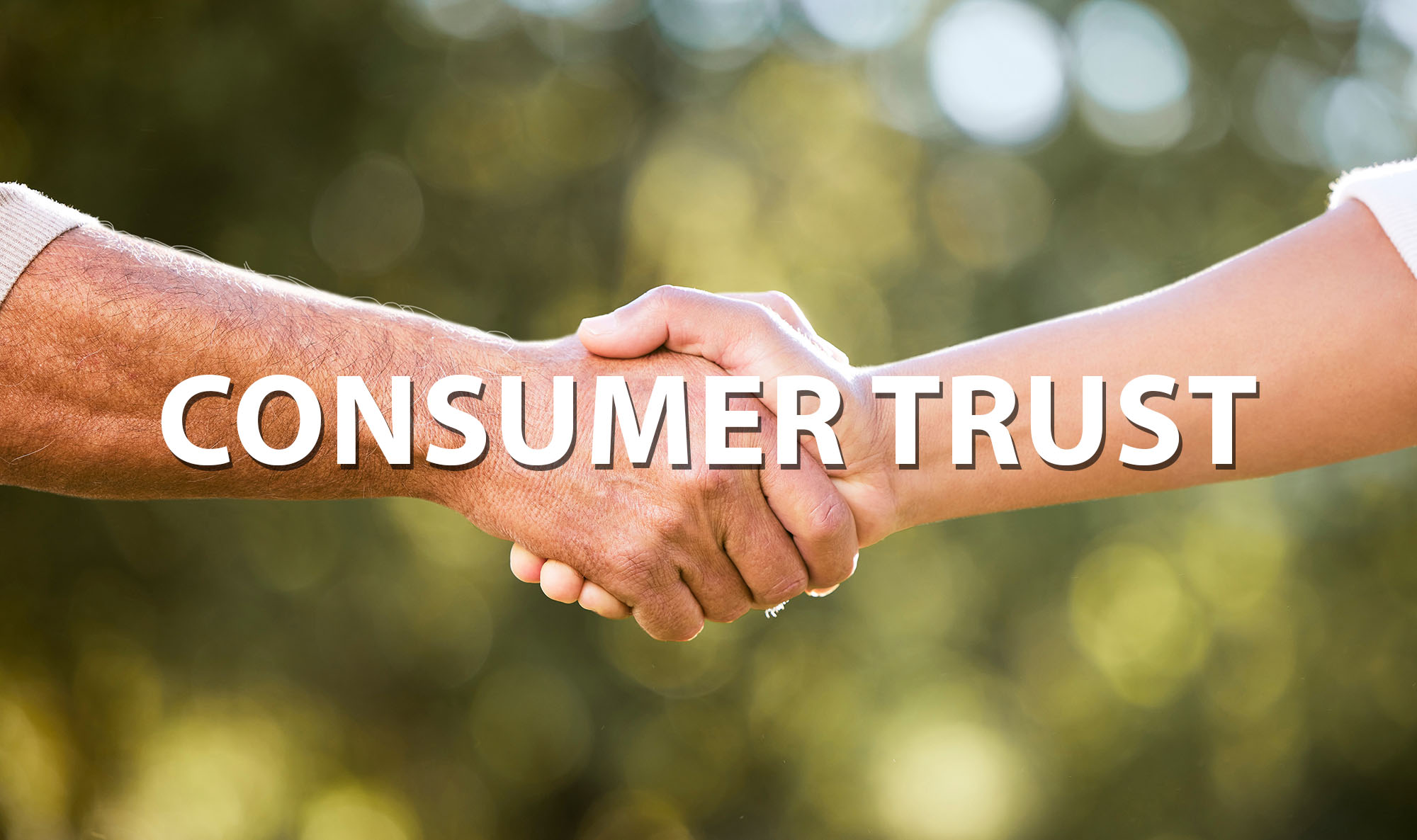 Consumer Trust